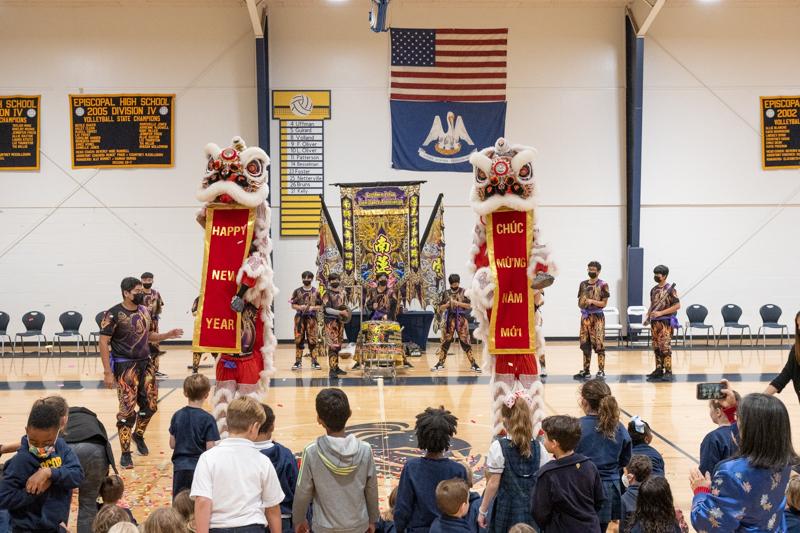 Lunar New Year 0721